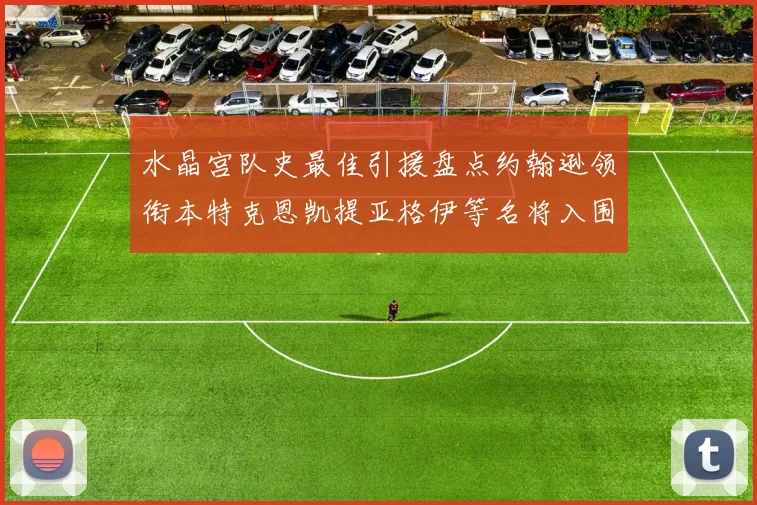 水晶宫队史最佳引援盘点约翰逊领衔本特克恩凯提亚格伊等名将入围