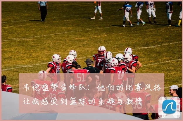 韦德盛赞黄蜂队：他们的比赛风格让我感受到篮球的乐趣与激情