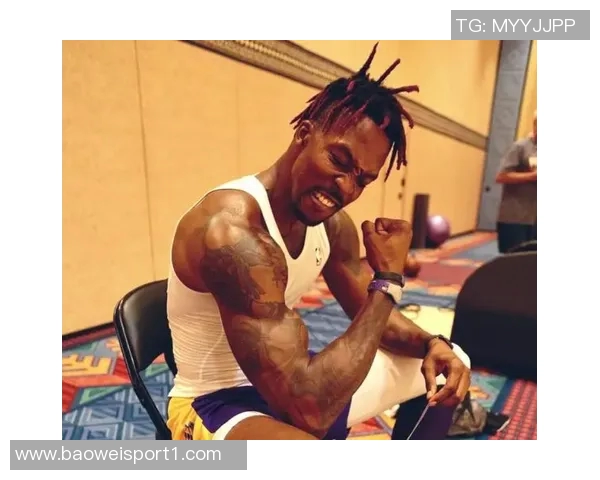 霍华德回忆魔术时期肌肉最强壮因关节负担减重历程分享