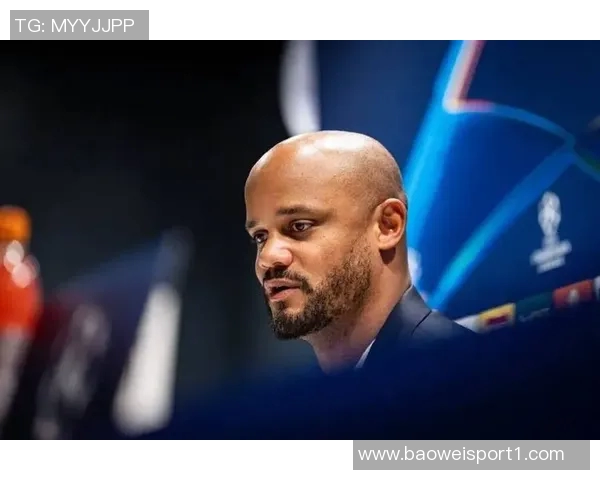 孔帕尼强调不将对手视为弱队乌尔比希明日首发出战